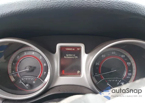 2020 Dodge Journey Se Value from USA, damaged, VIN 3C4PDCAB7LT261556